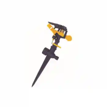 Daye DY1013 Plastik Ayaklı Toprağa Gömmeli Duraklamalı Fıskiye