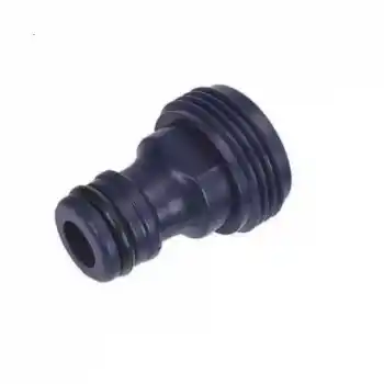 Daye DY8018 3/4 Inç Erkek Hortum Musluk Adaptörü