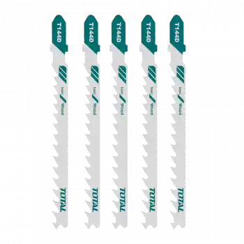 Total TAC51144D Dekupaj Testere Ahşap Kesme Bıçağı