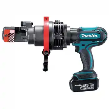 Makita DSC191Z Akülü Demir Kesme Makinesi