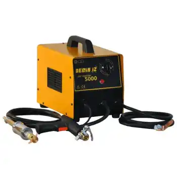 Demiriz CS 5000 Kaporta Çektirme Makinası