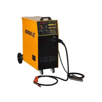 Demiriz MIG 250 S MIG/MAG Gazaltı Kaynak Makinası