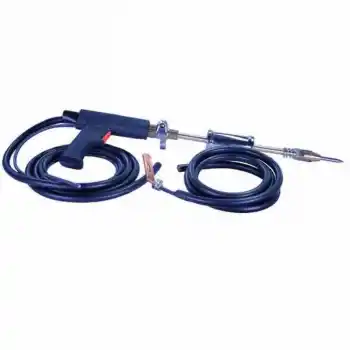 Demiriz TK24 2 Mt. + 2 Mt. Kablolu Çektirme Kolu