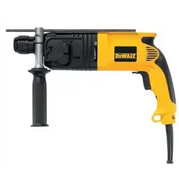 Dewalt D25003K Delici Kırıcı Pnömatik Matkap