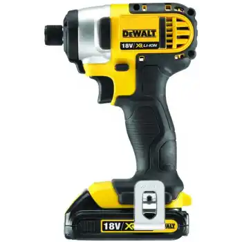 Dewalt DCF885C2 Akülü Darbeli Vidalama Matkap
