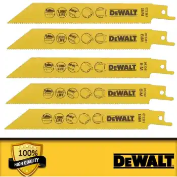 Dewalt DT2361 Tilki Kuyruğu