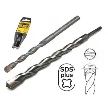 Dewalt DT9525 7X160 Extreme2 SDS Matkap Ucu