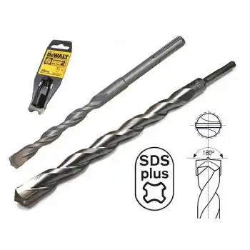 Dewalt DT9549 11x210 Extreme2 SDS Matkap Ucu