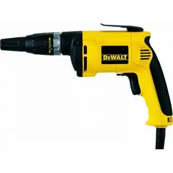 Dewalt DW274K Elektrikli Tornavida