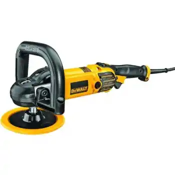 Dewalt DWP849X Polisaj Makinesi