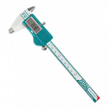 Total TMT322006 Dijital Kumpas 200 mm