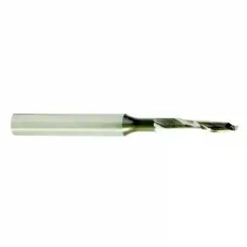 Dress 9051835 Alüminyum Pvc Freze Ucu HSS-E 80x8mm