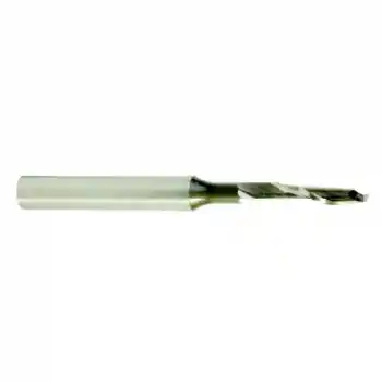 Dress 9081468 Alüminyum Pvc Freze Ucu HSS-E 100x8mm