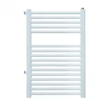 Duffmart 4/7 Yandan Girişli 40x70 cm Beyaz Havlupan