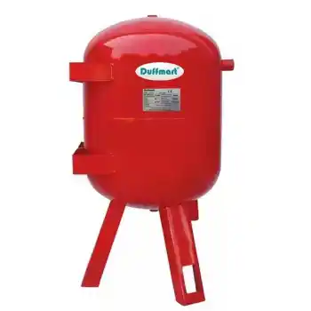 Duffmart AGT1000 1000 Lt Açık Genleşme İmbisat Tankı