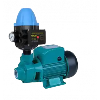 Duffmart QBP80 Prescontrol Paket Hidrofor