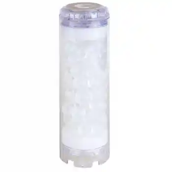 Duffmart Su Aritma Filtresi Kireç Önleyici Silifoz Yedek Filtre