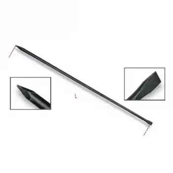 Beta Düz Manivela 1704A 1500