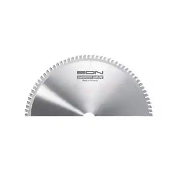 Edn Alum.Testere Ne 250*80 Dıs