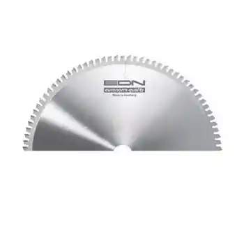 Edn Ne 350*3.2*32Mm 108 Diş Alum. Tes.