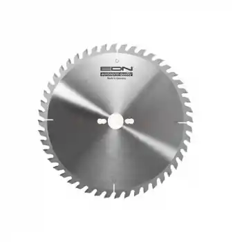 Edn Testere Gws 300X30X60 Dıs