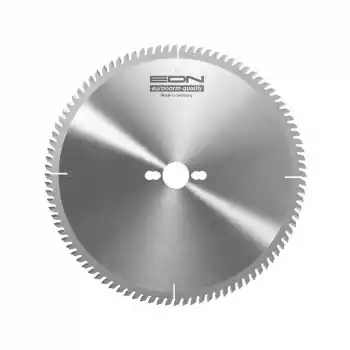 Edn Testere Kws 250X30X60 Dıs