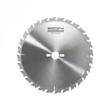 Edn Testere Lwz 400X30X36 Dıs