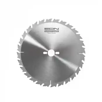 Edn Testere Lwz 450X4.0X30 40 Dıs