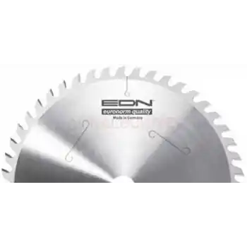 Edn Testere Uw 300X30X48 Dıs