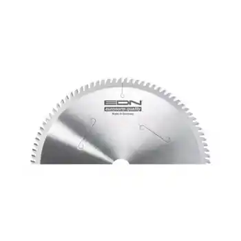 Edn Testere Vw 250X30X80 Dıs