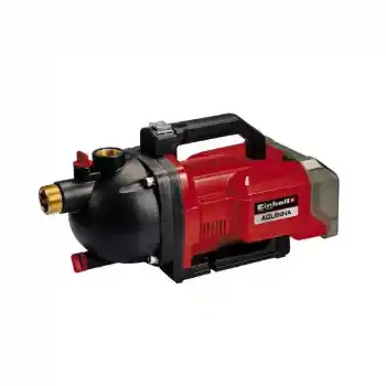 Einhell Aquinna Solo Akülü Jet Tip Bahçe Su Pompası