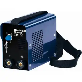 Einhell BT-IW 100 İnvertör Kaynak Makinesi