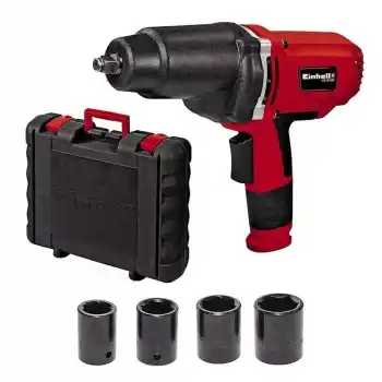 Einhell CC-IW 950 Elektrikli Darbeli ½ Somun Sıkma Sökme