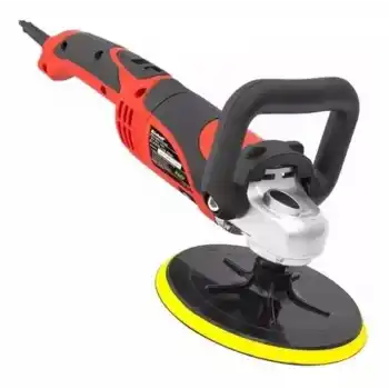 Einhell CC-PO 1100 2E Polisaj ve Zımpara Makinesi