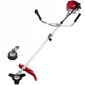 Einhell GH-BC 43 AS Benzinli Tırpan Motoru