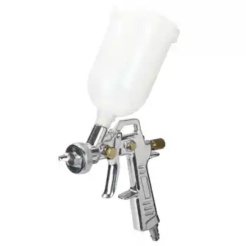 Einhell Profesyonel Üstten Depolu Boya Tabancası