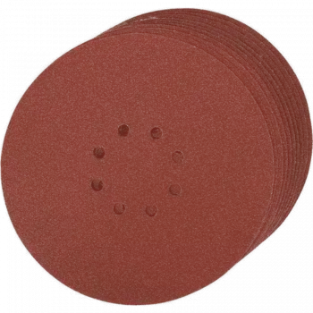 Einhell TC-DW 225 Yedek Zımparası 10 Adet 120 Kum