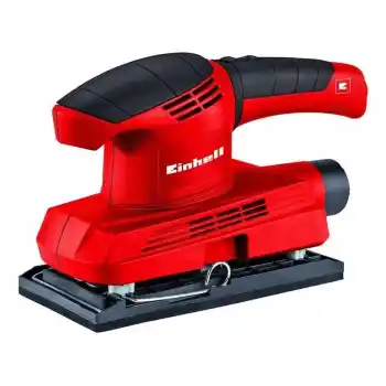 Einhell TC-OS 1520 Titreşim Zımpara