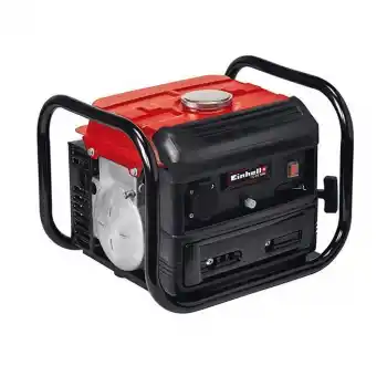 Einhell TC-PG 1000 1.2KW Monofaze Benzinli Jeneratör