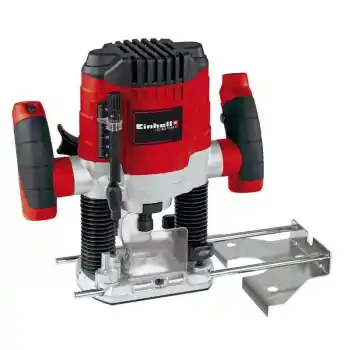 Einhell TC-RO 1155 E Dik Freze Makinesi