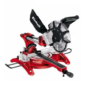 Einhell TC-SM 2534 Gönye Kesme Testere