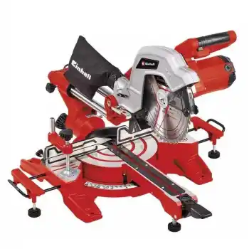 Einhell TC-SM 254 Pistonlu Gönye Kesme Testere