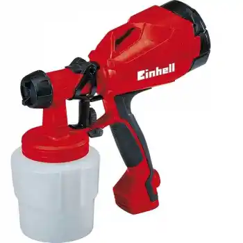 Einhell TC-SY 400 P Elektrikli Boya Tabancası