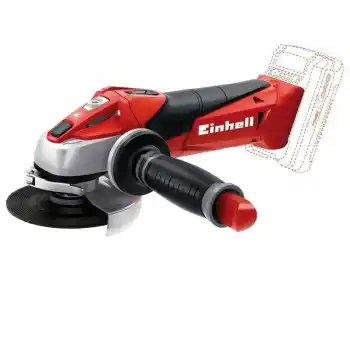 Einhell TE-AG 18 Li Solo Akülü Avuç Taşlama