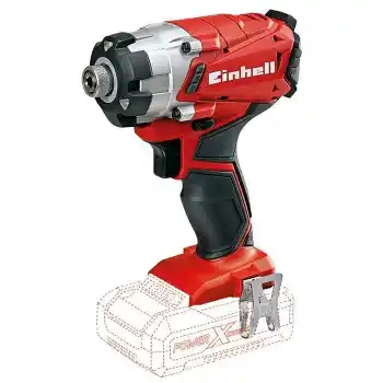 Einhell TE-CI 18 Li Solo Akülü Darbeli Vidalama