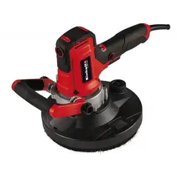 Einhell TE-DW 180 Alçıpan Duvar Zımpara Makinesi