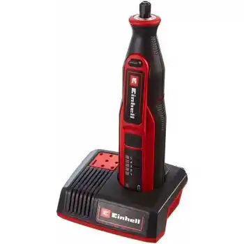 Einhell Te-Mt 7.2 Li Akülü Taşlama ve Gravür Seti