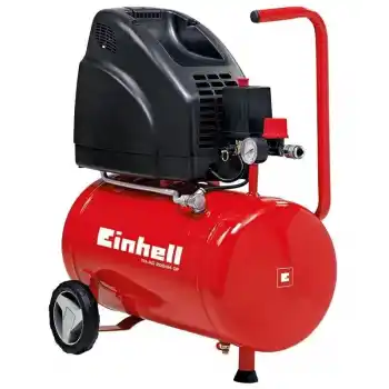 Einhell TH-AC 200/24 OF Hava Kompresörü