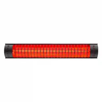 Elcon BH-2000 Duvar Tipi Infrared Isıtıcı 2000W