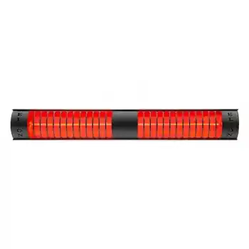 Elcon BH-3000 Duvar Tipi Infrared Isıtıcı 3000W